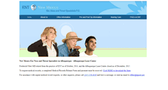 Desktop Screenshot of nment.swcp.com